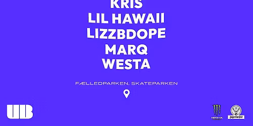 Urban Breakout Hip-Hop Festival 2026 \/\/ FRIDAY + SATURDAY