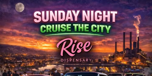 SUNDAY NIGHT CRUISE
