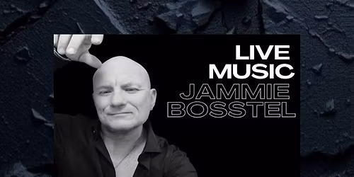 Jammie Bosstel Solo Acoustic