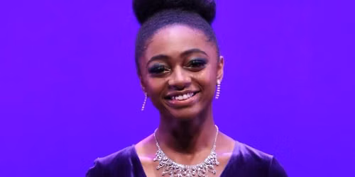 Sarah Vaughan Jazz Vocal Competition at New Jersey Performing Arts Center - Victoria Theater