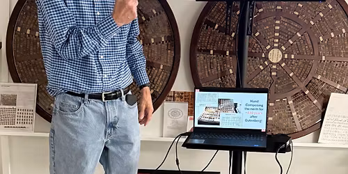 Interactive Talks with Mike Doyle