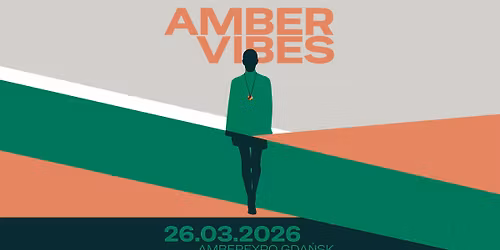AMBER Vibes 2026