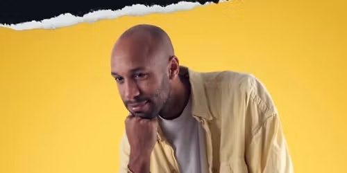 Jean-Beno\u00eet Diallo dans 'Libre Arbitre' au Th\u00e9\u00e2tre BO Saint Martin