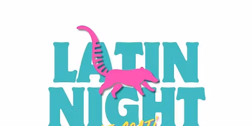 Latin Night
