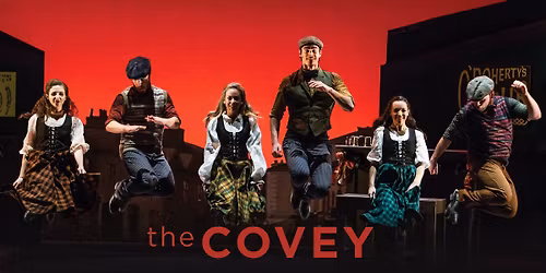 Christmas in Killarney