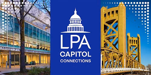 Capitol Connections Roundtable