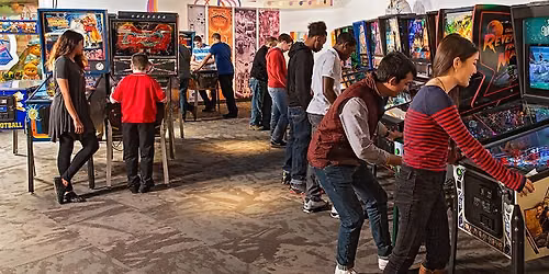 Save the Games: A Digital Preservation Symposium
