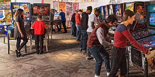 Save the Games: A Digital Preservation Symposium