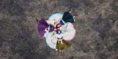 Rawlco Radio Free Admission Day: Two Brand New Exhibitions!