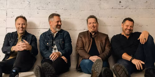 Third Day, Michael W. Smith, Brandon Heath, Jon Reddick, Matt Maher in Morrison