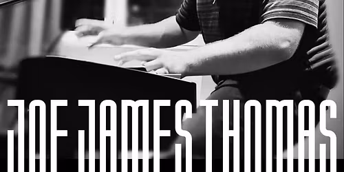 joe james thomas 