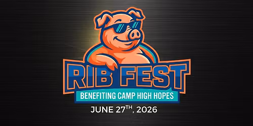 Rib Fest 2026 Presented by Seaboard Triumph Foods