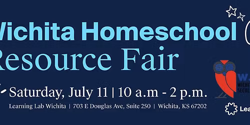 Wichita Homeschool Resource Fair