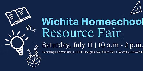 Wichita Homeschool Resource Fair