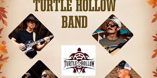 Turtle Hollow Band