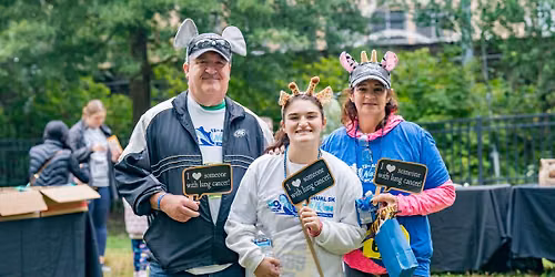 GO2 for Lung Cancer 16th Annual Philadelphia 5K Walk\/Run