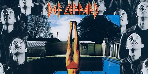 spIN Focus - Def Leppard "High and Dry"