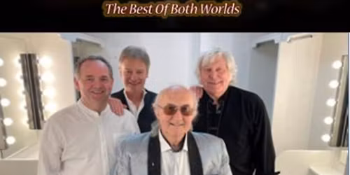 The Searchers & Hollies Experience