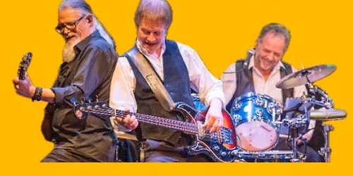 The Searchers & Hollies Experience