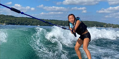 BTW Adaptive Wakesurfing 2026 at Gordy\u2019s in Lake Geneva, WI