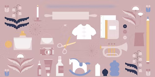 VYROBENO - Jarn\u00ed designov\u00e9 trhy v Pod\u011bbradech