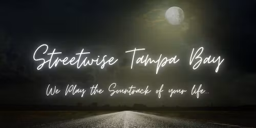 Streetwise Tampa Bay @ Bauser's