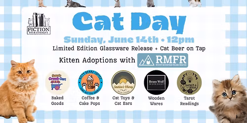 Cat Day