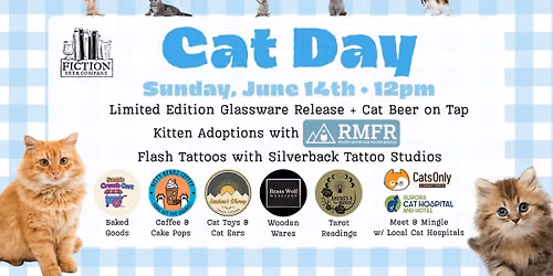 Cat Day