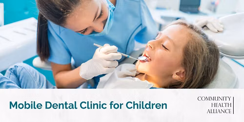 Mobile Dental Clinic in Neil Road