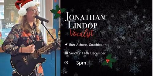 Live Music - Run Ashore 