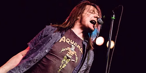 Soul Asylum in Virginia Beach