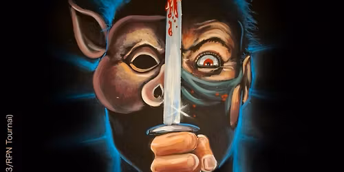 Be4U special Vendredi 13