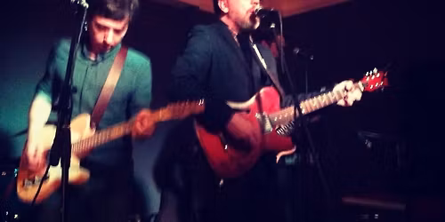 Nashville Babylon Presents Chris Mills