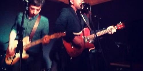 Nashville Babylon Presents Chris Mills