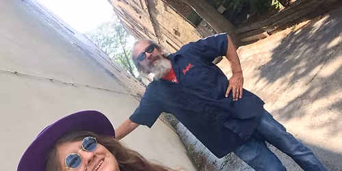 Low-reen & Jim Harpdog Hellen Live @ The Lodge!