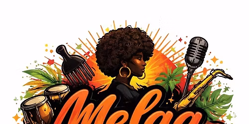 MELAA SOUL at Indaba Nights