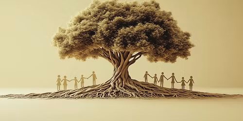 Family & Systemic Constellations | 1 Day Workshop | NAPIER