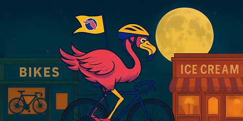 \ud83c\udf15\ud83d\udeb4\u200d\u2640\ufe0f Moondance \u2013 A Florida Freewheelers Social Spin \ud83d\udeb4\u200d\u2640\ufe0f\ud83c\udf15