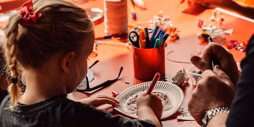 Family craft sessions