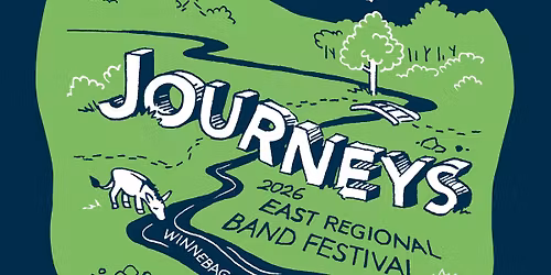 2026 WELS East Regional Band Festival Concert