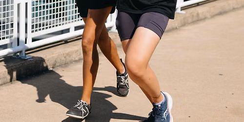 RIDC CommUnity Run, with Altra and Philadelphia Runner