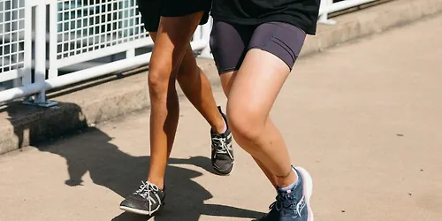 RIDC CommUnity Run with Altra and Philadelphia Runner