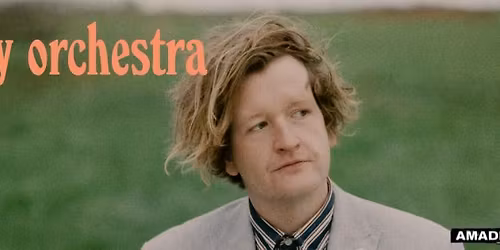 low key orchestra @Ostpol Dresden