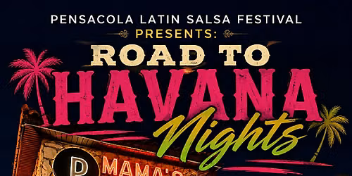 Miami Nights - Road to Havana