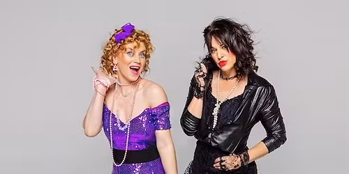 80s Ladies: A Salute to Hard-Rockin' Women