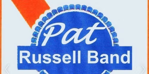 Pat Russell Band at Great American Ranch