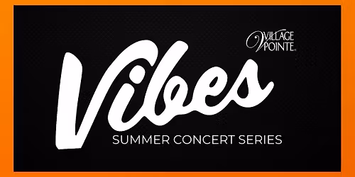 One2Go | Vibes Summer Concert Series 2026