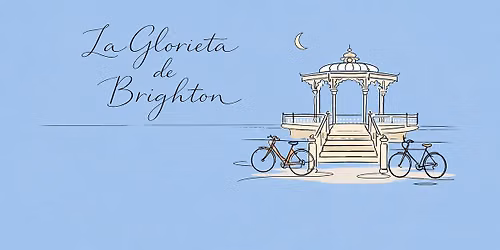 La Glorieta de Brighton : Social Tango @ Brighton Beach Bandstand