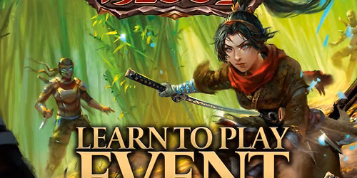 Wednesday Flesh and Blood - Weekly Play!