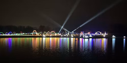 Festival of Lights Quincy